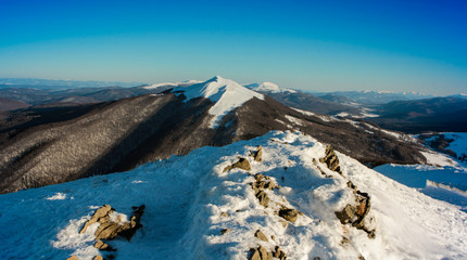 Bieszczady © marcinbawiec