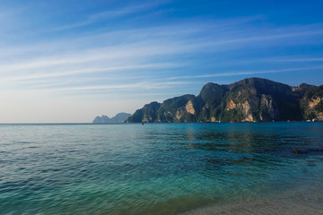 Koh Phi Phi