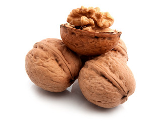 Walnuts