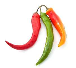 Peppers