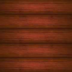 Dark brown wooden planks texture
