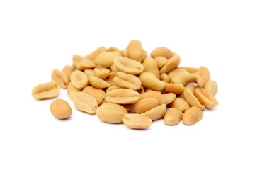 ground nuts