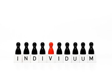 Individuum