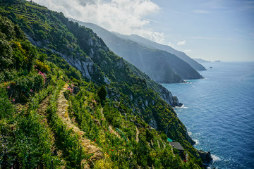 K&uuml;stenlandschaft