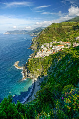 Cinque Terre