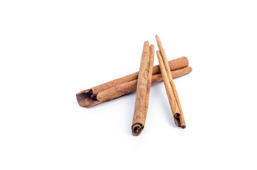Cinnamon sticks