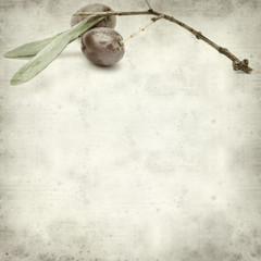 textured old paper background