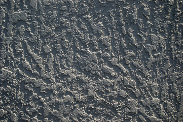 plaster textured wall