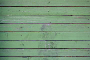 Fototapeta premium Wooden panels texture
