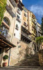 Bajada de San Miguel