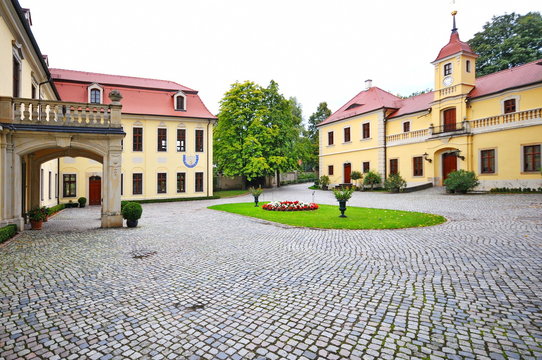 Schloss Proschwitz, #1361