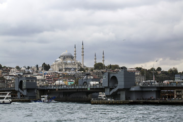 Türkiye İstanbul