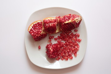 Granada Mollar Elche, Spain