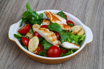 Caesar salad