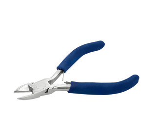 Wire cutter pliers