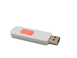USB flash drive