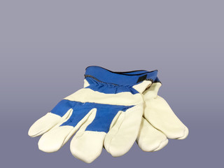Work gloves