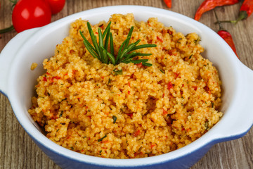 Couscous