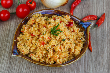 Couscous