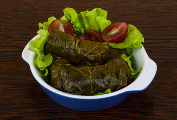 Dolma