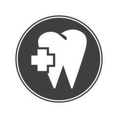 Dental help icon