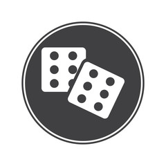 Dice icon
