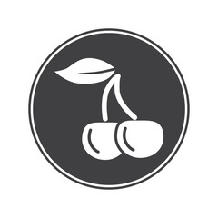 Cherry icon