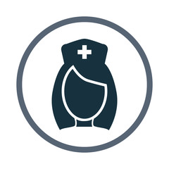 Nurse icon