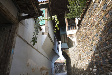 Harabeler