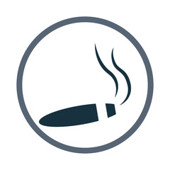 Cigar icon
