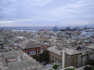 genova