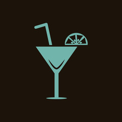 Cocktail icon