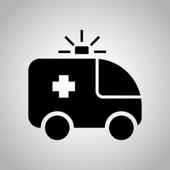 Ambulance icon