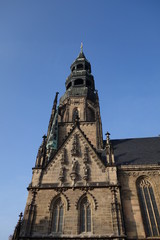 Dom Zwickau