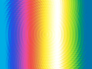 vector colorful background