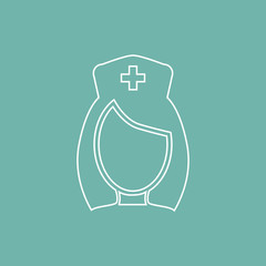 Nurse icon