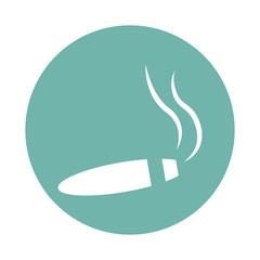 Cigar icon
