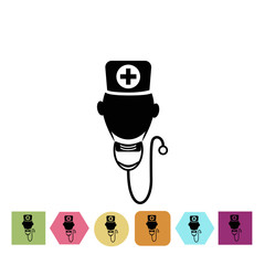 Doctor icon