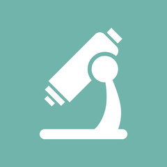 Microscope icon