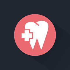 Dental help icon