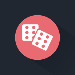 Dice icon