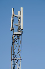 radio mast