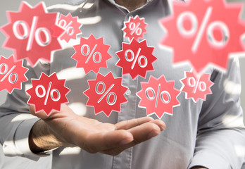 sale