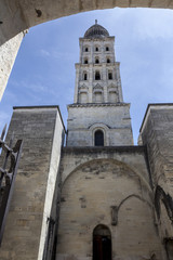 Eglise de P&eacute;rigueux, France