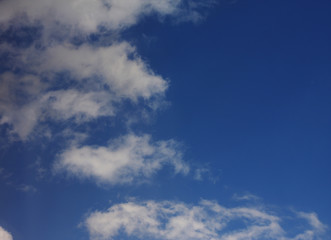blue sky 