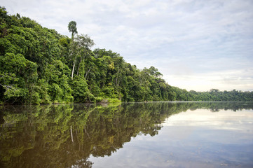 Tambopata Province