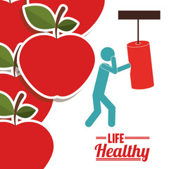 life healthy design  © Grgroup