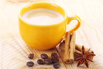 Caffè espresso