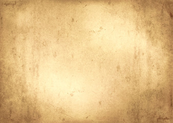 Old dirty paper texture.