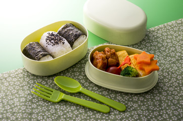 弁当